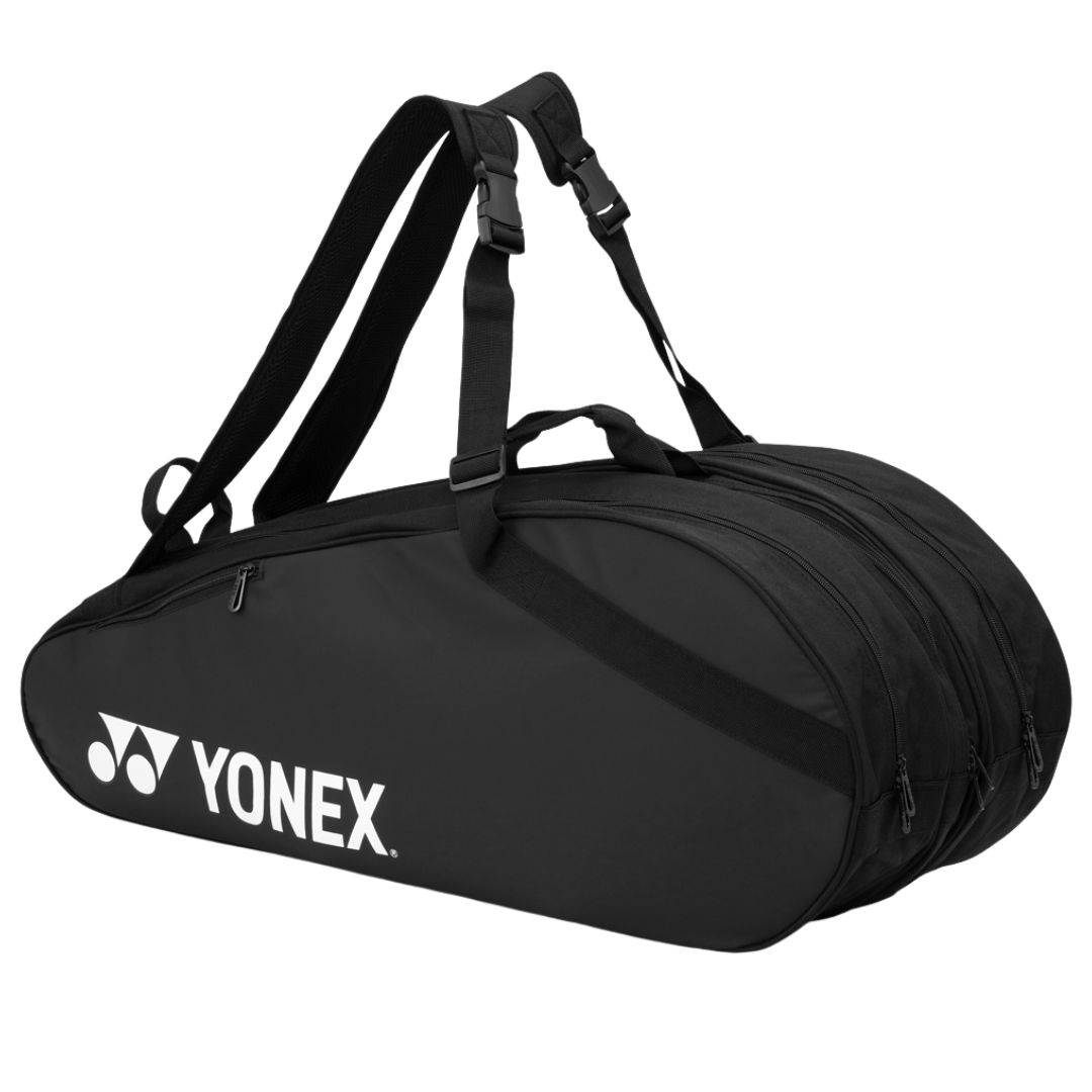 Yonex Racket Bag Pro X9 Black billede
